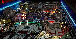 Pinball FX - Williams️ Pinball: Star Trek: The Next Generation