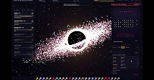 Library at the End of the Universe