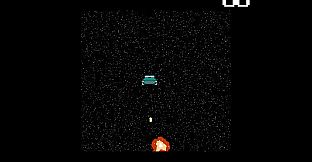 Lost In Space