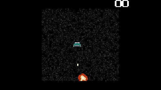 Lost In Space