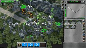 Expand & Exterminate: Terrytorial Disputes - Endless Base Defense