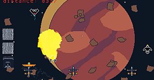 Stranded in the Abyss