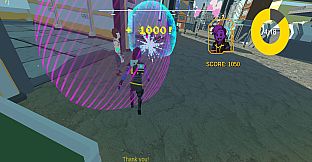 Super Rush! Delivery