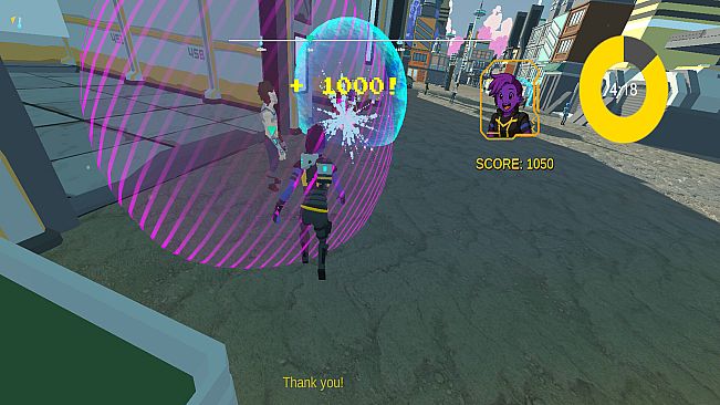 Super Rush! Delivery