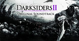 Darksiders II Deathinitive Edition Soundtrack