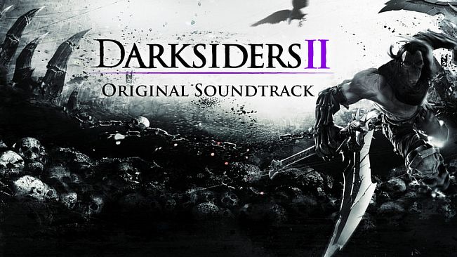 Darksiders II Deathinitive Edition Soundtrack