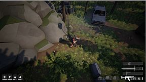 Saints of the Fallen Cross