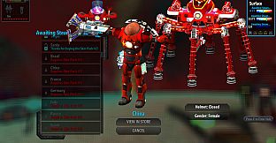 FortressCraft Evolved: Skin Pack #2