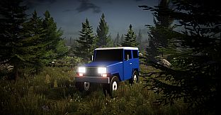 Overland Weekend