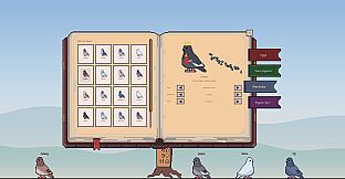 Dear Pigeon