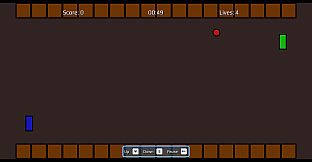 Firedrip Arcade