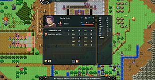 Vestaria Saga II: The Sacred Sword of Silvanister