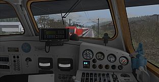 Train Simulator: Ruhr-Sieg Route Add-On
