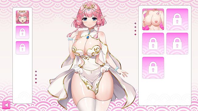 Hikari! Harem Hot Springs Vol. 1