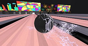 Ten Pins To Oblivion