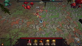 Deck of Destiny: Battleforge