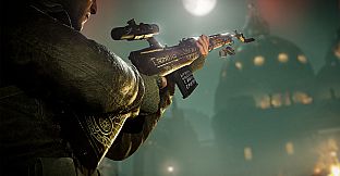 Zombie Army 4: SVT-38 Rifle Bundle