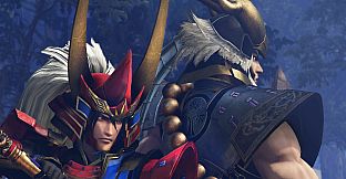 SAMURAI WARRIORS 4-II
