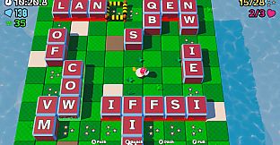 Super Spelling Ducks