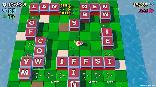 Super Spelling Ducks