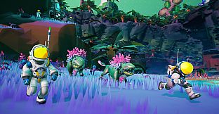 STARSEEKER: Astroneer Expeditions
