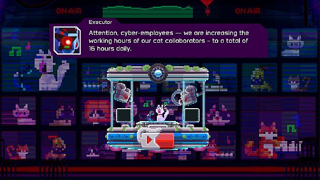 Lia: Hacking Destiny