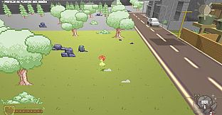 A Resistência de Gaia