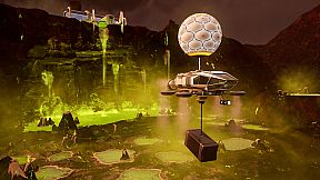 Venus: Build Your Destiny