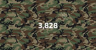 Click Real Fast - Camo Backgrounds