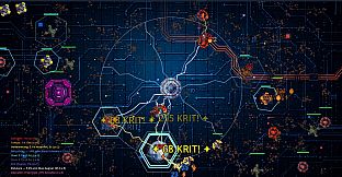 Cluster - Roguelike Tower Defense