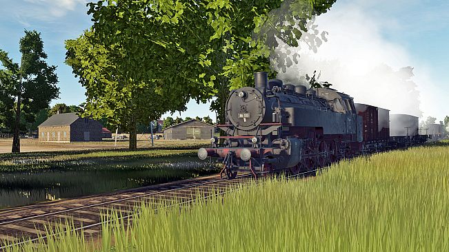 DCS: World War II Assets Pack