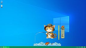 No Empty Hook for Cat