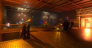 Mad Experiments: Escape Room Premium Pack