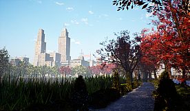 CONDEMNED: Nightfall