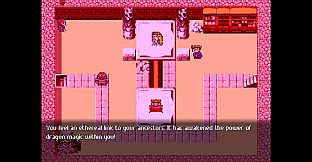 Victim Cache the RPG - An 80s JRPG Parody