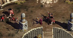 Magicka: Horror Props Item Pack