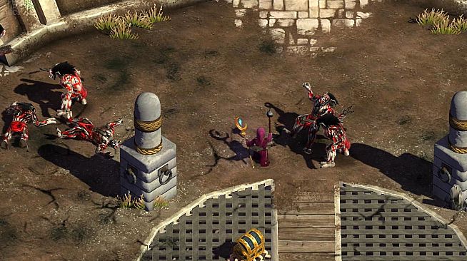 Magicka: Horror Props Item Pack