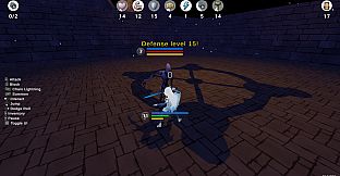 Conquer the Labyrinth