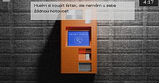 Ticket Machine