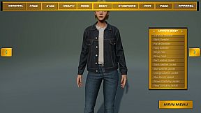 HOLLYWOOD DIRECTOR THE SIMULATION