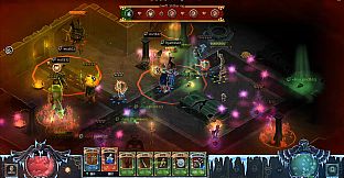 Book of Demons - Dungeons & Streamers