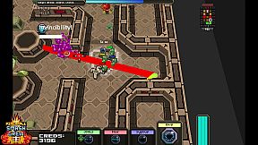 Pineapple Smash Crew