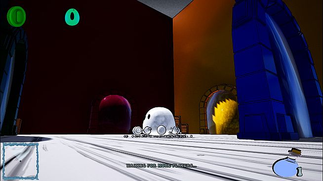 Juicy Bois: Conflict