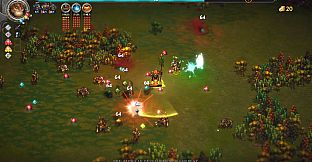 Wielders of the Essence