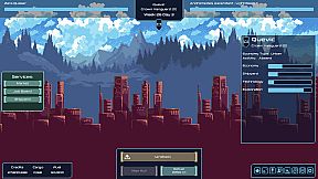 Spaceport Trading Company