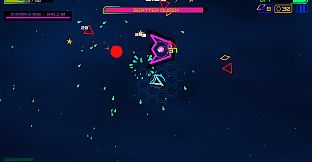 GEOMETRY NEXUS