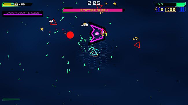 GEOMETRY NEXUS