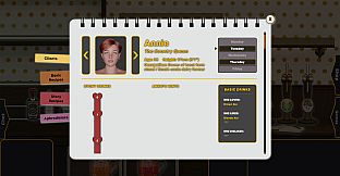 Desire on Tap - Busty on Tap