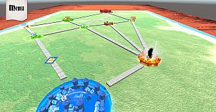 Battle for the Kingdom