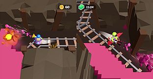 Astro Miner: Gold Edition